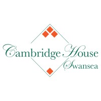 Cambridge House Swansea logo