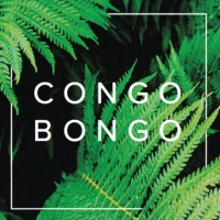 CONGO BONGO logo