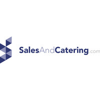 SalesAndCatering.com logo