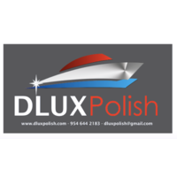 Dlux Polish logo