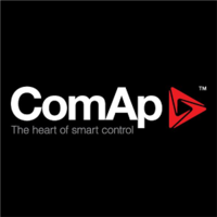 ComAp Americas logo