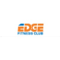 Edge Fitness Club logo