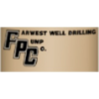 Farwest Drilling Pump Company logo