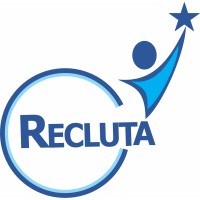 Recluta Services logo