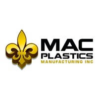 MAC Plastics Manufacturing Inc logo