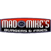 Mad Mikes logo
