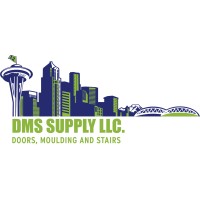 DMS Supply LLC logo