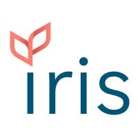 Iris logo