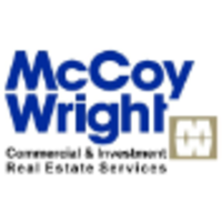 McCoy Wright Commercial Real Estate logo