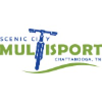 Scenic City Multisport logo