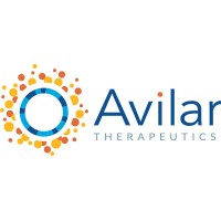 Avilar Therapeutics logo