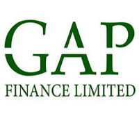 GAP Finance logo