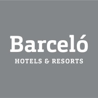 Barceló Mussanah Resort logo