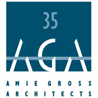 Amie Gross Architects logo