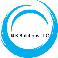 J & K Solutions LLC logo