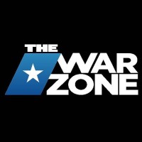 The War Zone logo