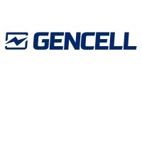 GenCell Energy logo