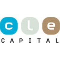CLE Capital | A subsidiary of the Hitachi Capital Group logo