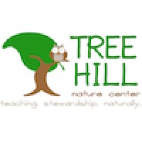 Tree Hill Nature Center logo