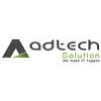 Adtech Solution logo