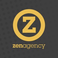 The Zen Agency logo
