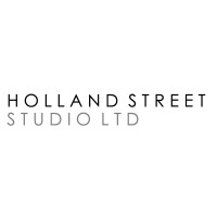 Holland Street Studio Ltd logo