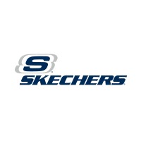 SKECHERS CHINA logo