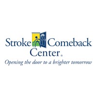 Stroke Comeback Center logo
