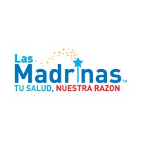 Las Madrinas De Los Seguros logo