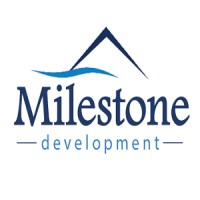 Milestone Development logo