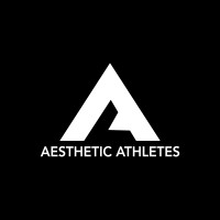 Aesthetic Athletes logo