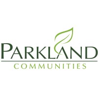 Parkland Communities, Inc. logo