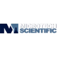 Microtech Scientific logo
