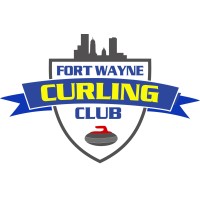 Fort Wayne Curling Club logo