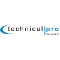 Technical Pro logo