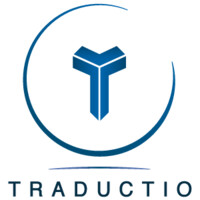 TRADUCTIO - Traducciones Profesionales logo