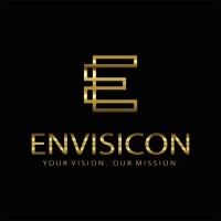 Envisicon Construction Company, Inc logo