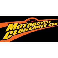 MotorcycleCloseouts logo