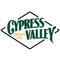 Cypress Valley Meat Company logo
