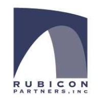 Rubicon Partners, Inc. logo