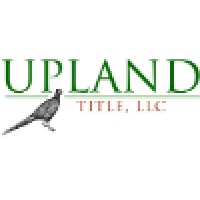 Upland Title, LLC logo
