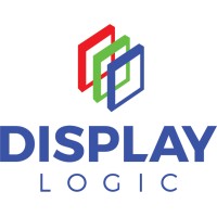 Display Logic USA logo