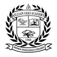 Killian Oaks Academy logo