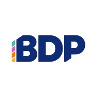 BDP Group logo