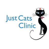 Just Cats Clinic logo