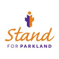 Parkland Foundation logo