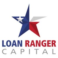 Loan Ranger Capital logo