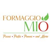 Image of Formaggio Mio