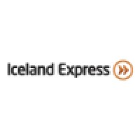 Iceland Express logo
