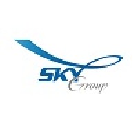 Skygroup logo